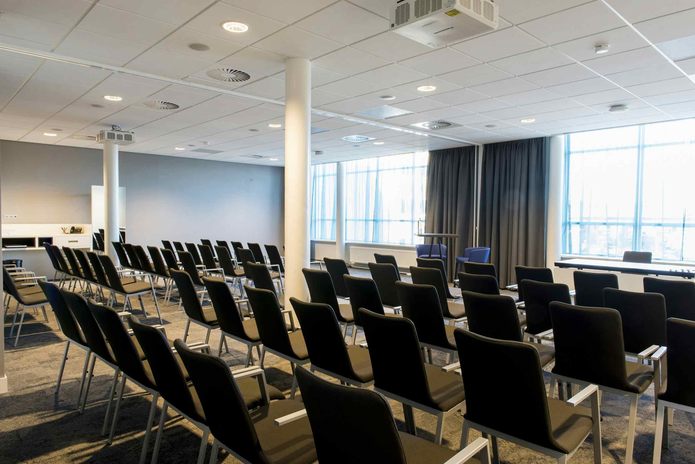 Meeting room 9+10, Postillion Hotel & Convention Centre Amsterdam